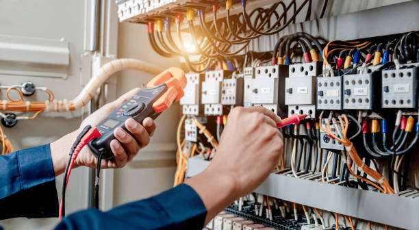 Best Electrical Upgrades for Homes  in Laurinburg, NC