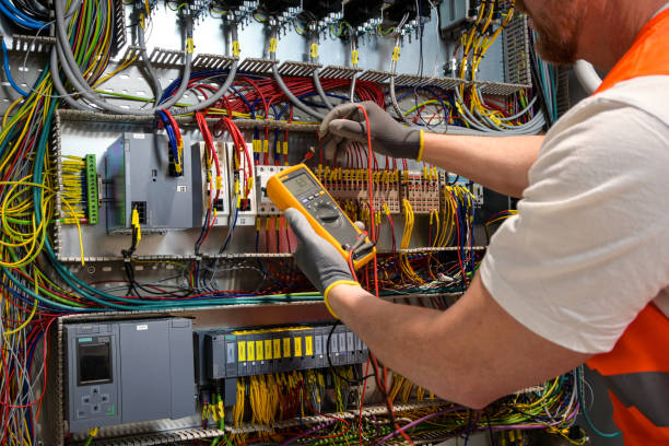 Best 24-Hour Electrician  in Laurinburg, NC