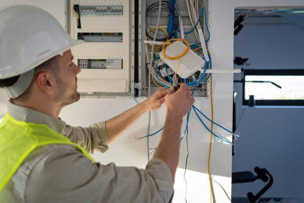 Best Home Electrical Repair  in Laurinburg, NC