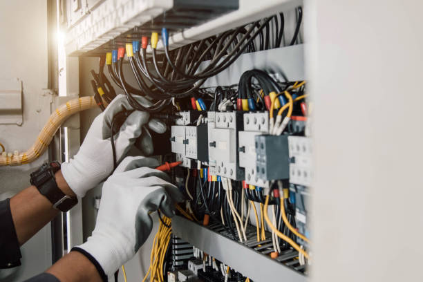 Best Affordable Electrical Installation  in Laurinburg, NC